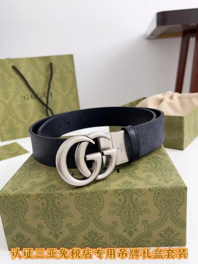 Gucci Belts